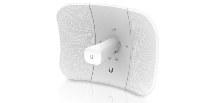 Ubiquiti Litebeam 5AC LR 5GHz 26dBi Outdoor Access point