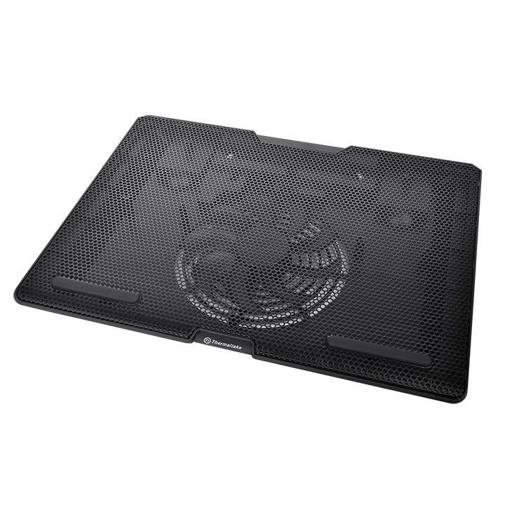 Thermaltake Massive S14 Notebook Cooler Black