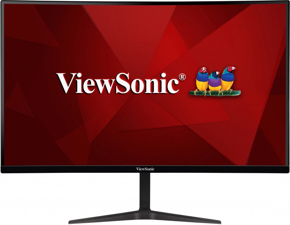 Viewsonic 27" VX2718-2KPC-mhd LED Curved