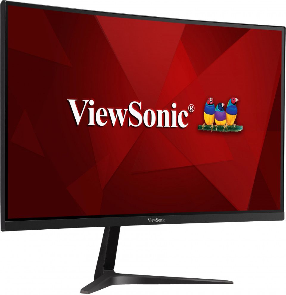 Viewsonic 27" VX2718-2KPC-mhd LED Curved