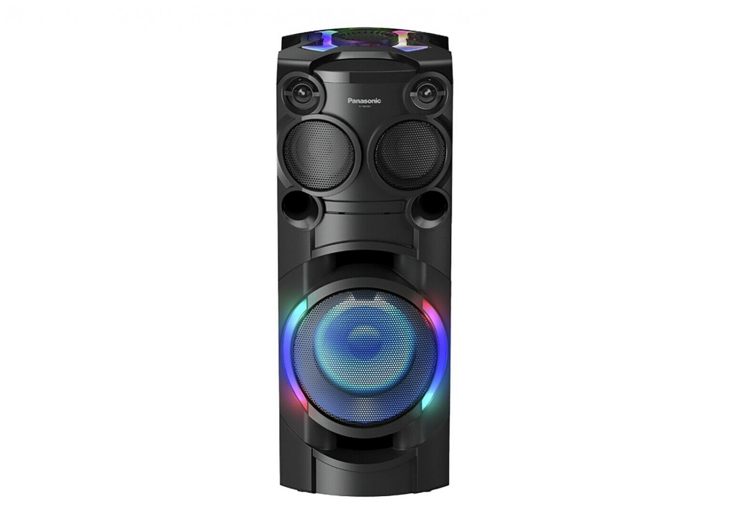 Panasonic SC-TMAX40E-K Bluetooth Party Speaker Black