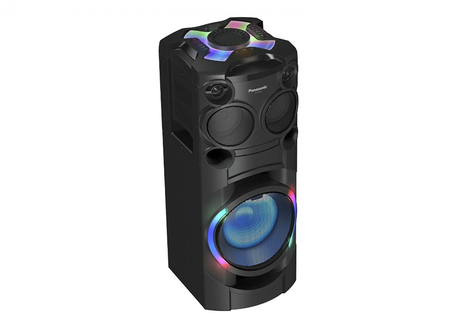 Panasonic SC-TMAX40E-K Bluetooth Party Speaker Black