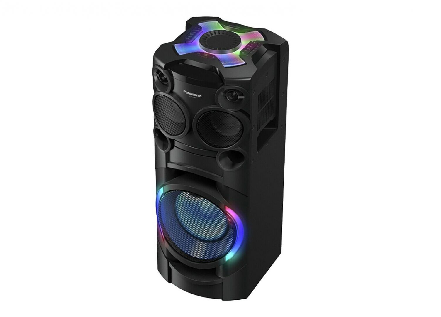 Panasonic SC-TMAX40E-K Bluetooth Party Speaker Black