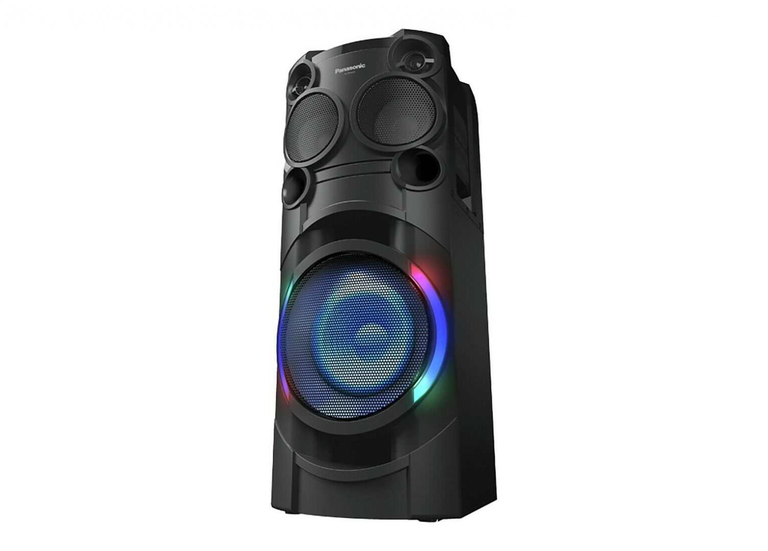 Panasonic SC-TMAX40E-K Bluetooth Party Speaker Black