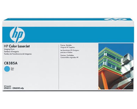 HP CB385A (824A) Cyan