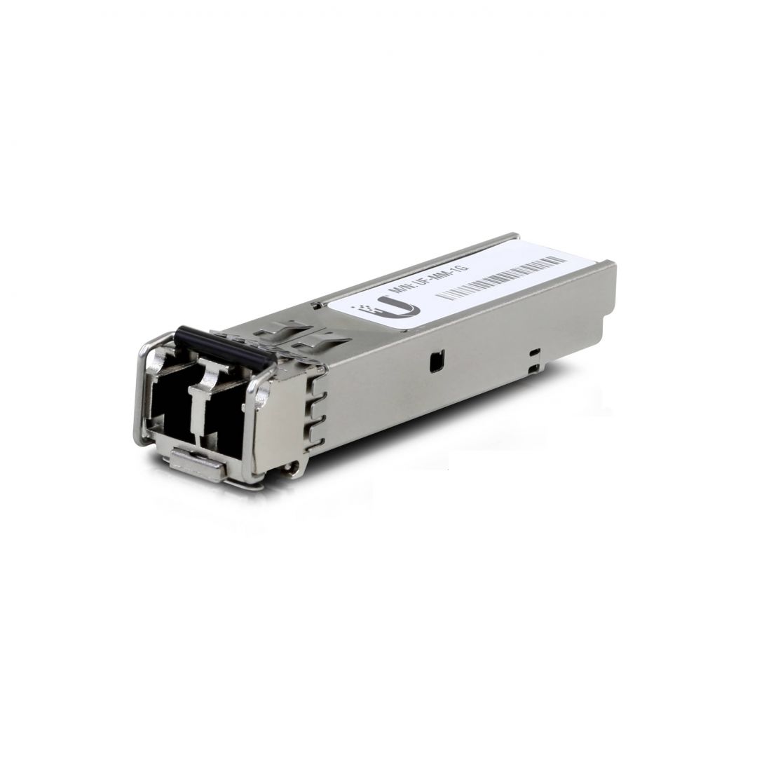 Ubiquiti U Fiber Multi-Mode 1Gbps SFP modul (1db/csomag) OEM