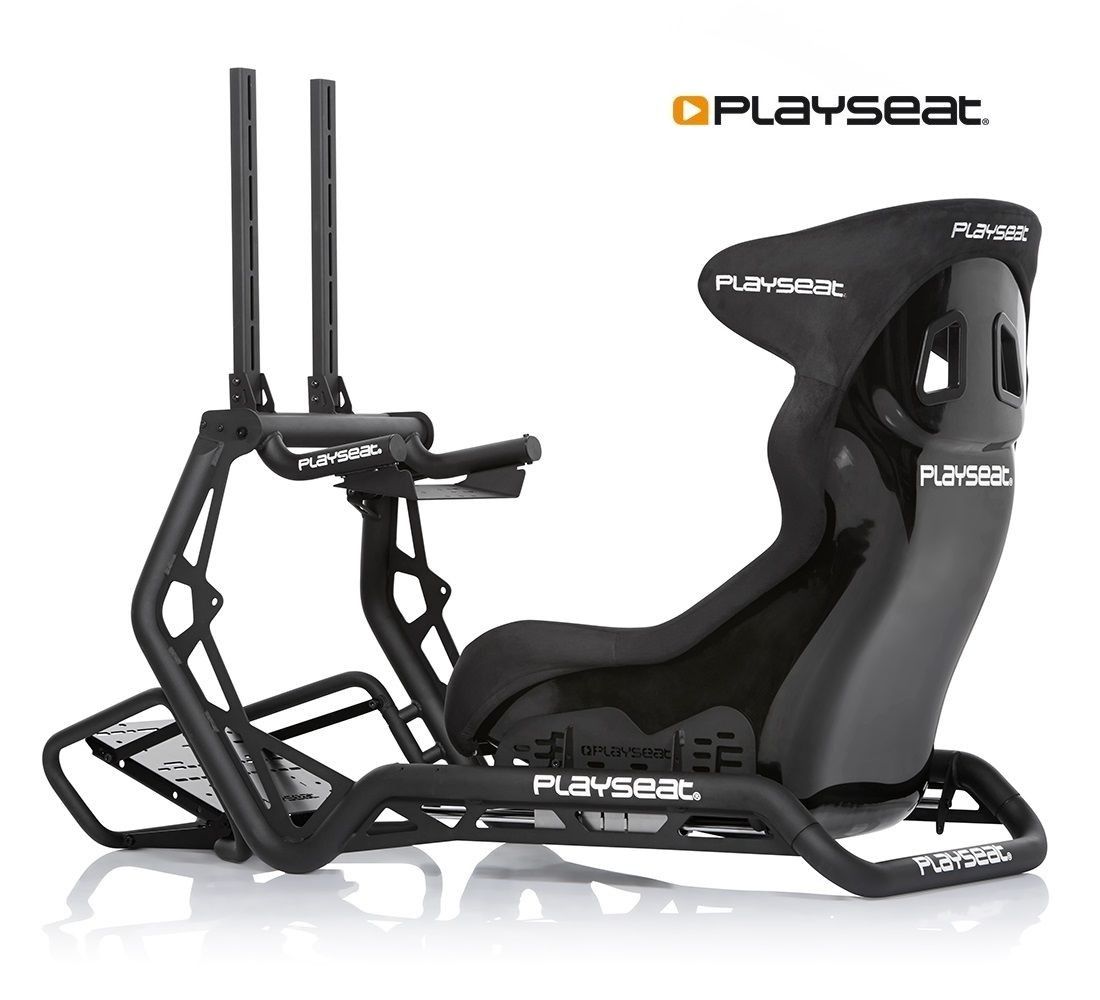 Playseat Sensation Pro Black