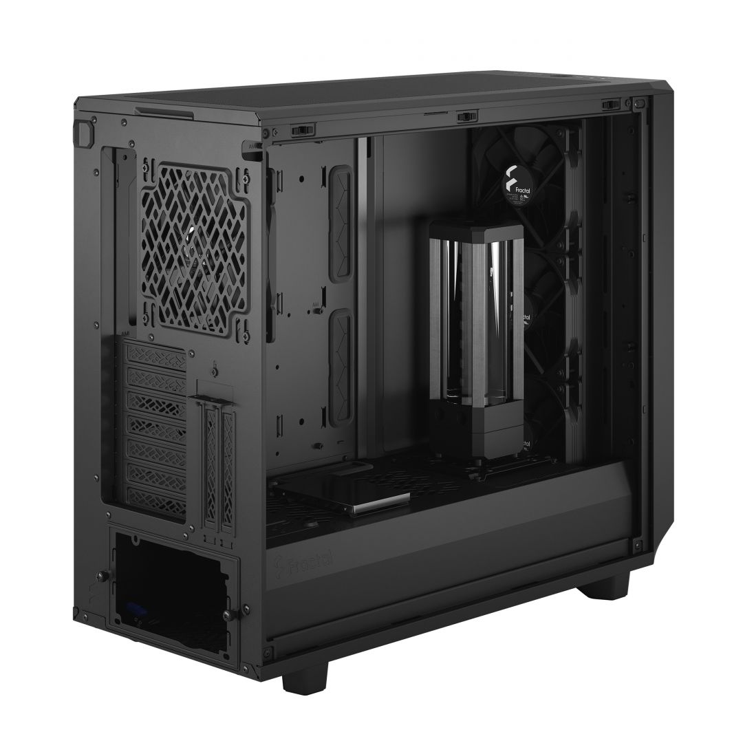 Fractal Design Meshify 2 Black