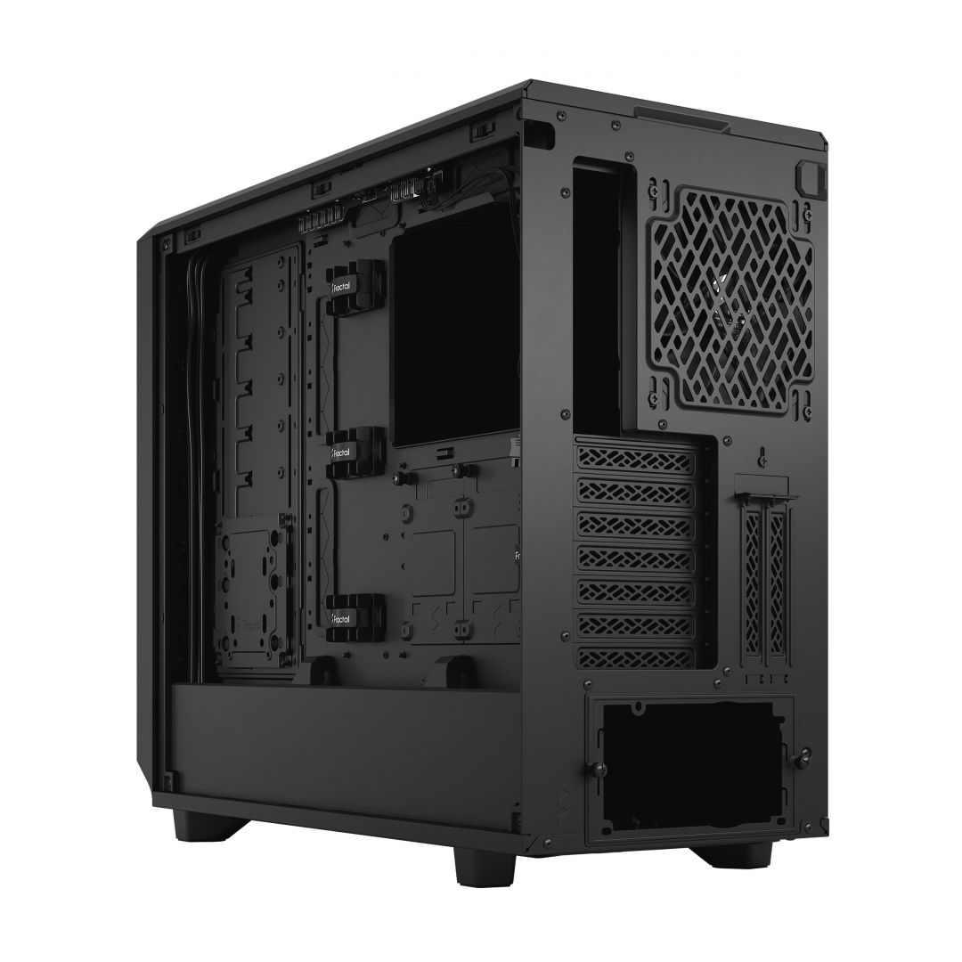 Fractal Design Meshify 2 Black