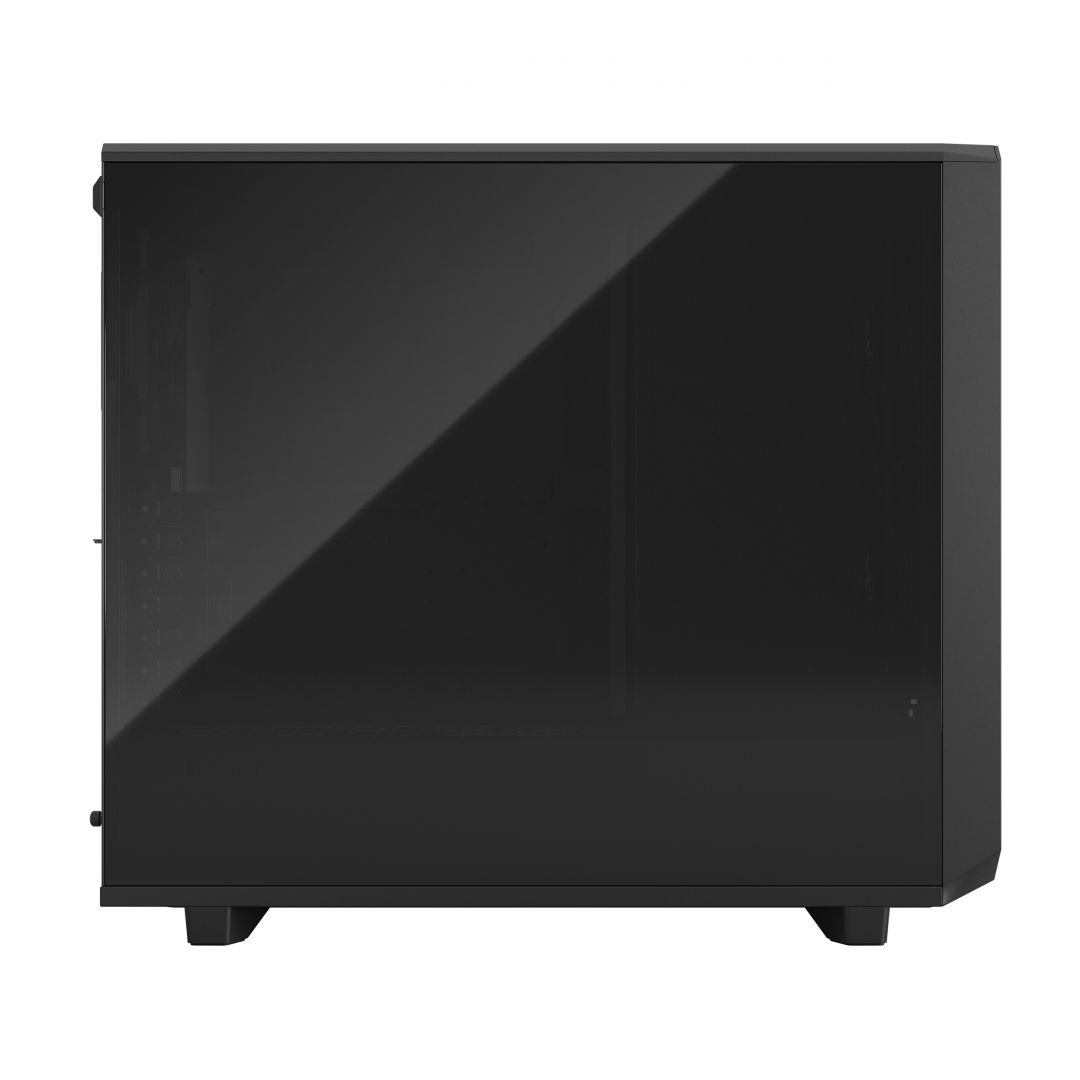 Fractal Design Meshify 2 Dark Tempered Glass Black