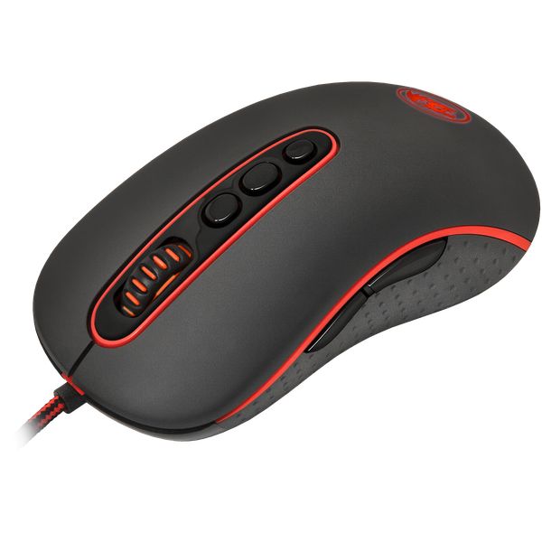 Redragon Phoenix Wired gaming mouse Black