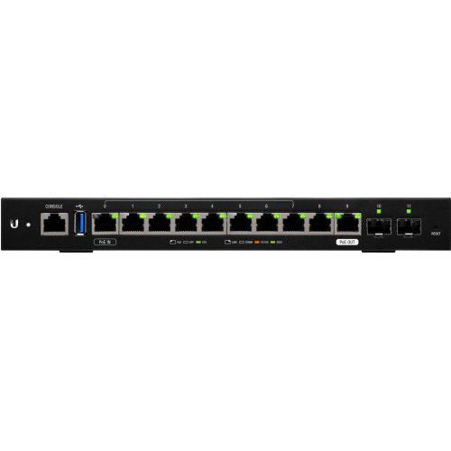 Ubiquiti EdgeRouter 12