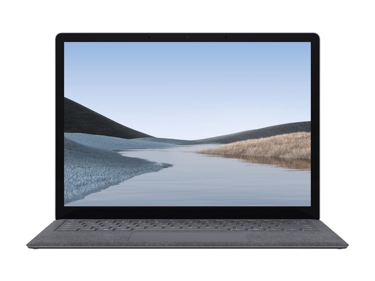 Microsoft Surface 3 Platinum ENG