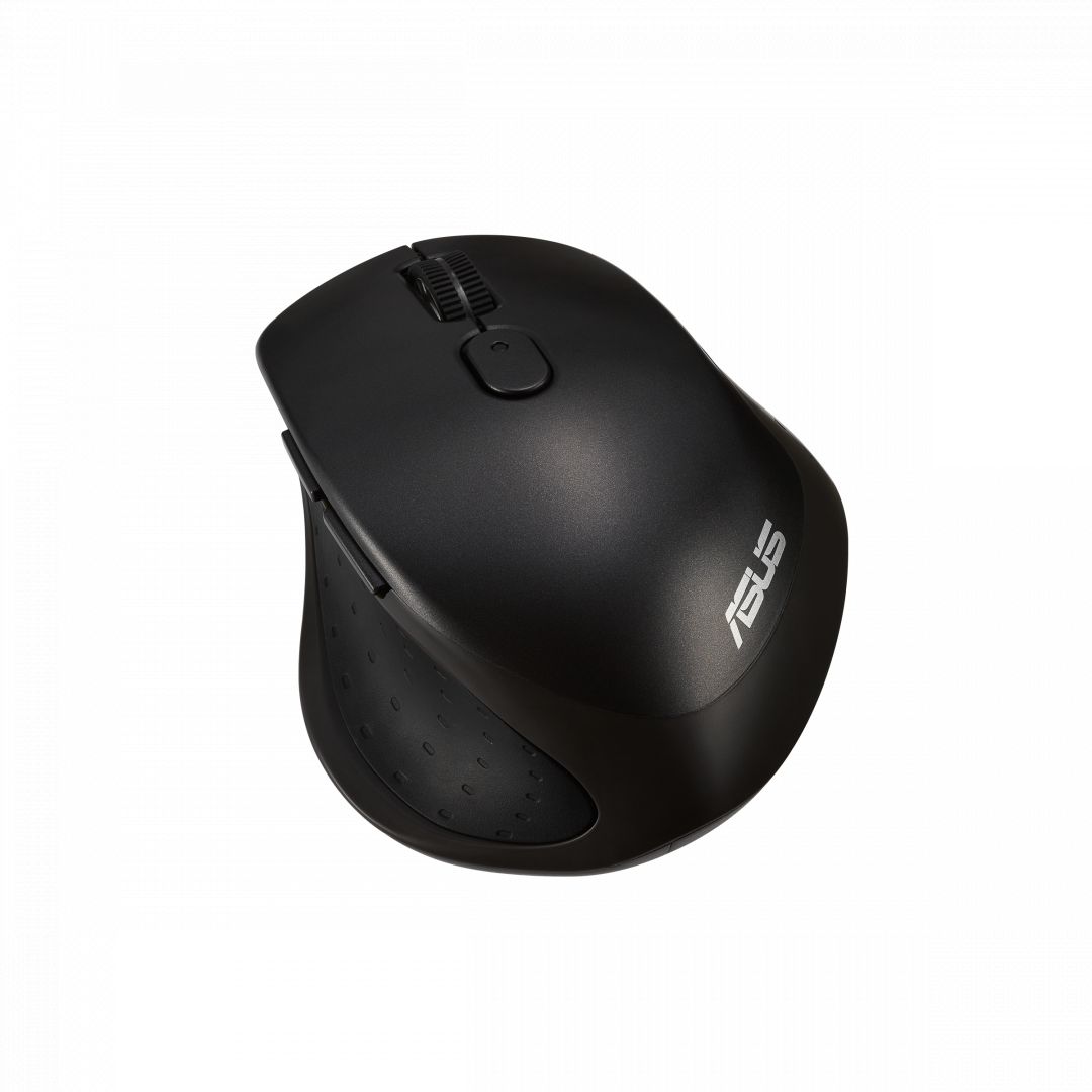 Asus MW203 Multi-Device Wireless Silent mouse Black