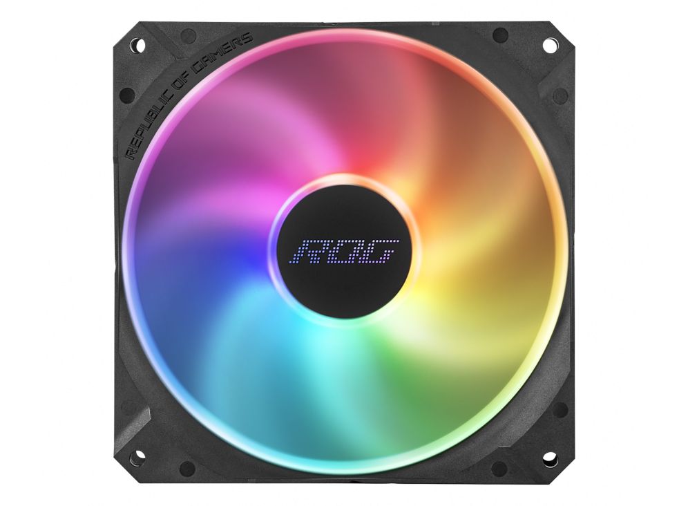 Asus ROG STRIX LC 280 RGB