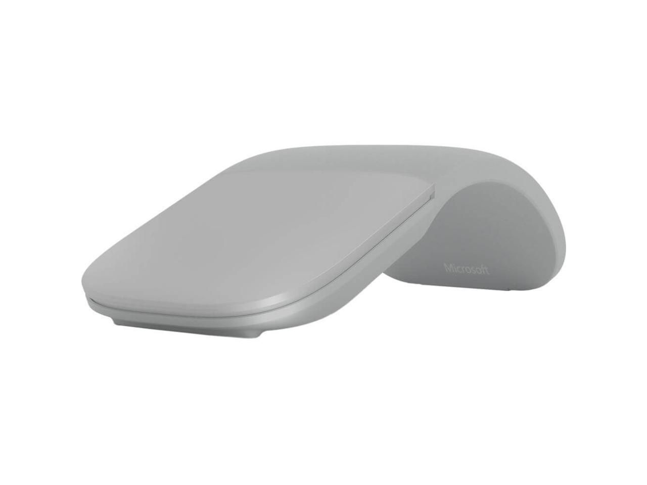 Microsoft Surface Arc mouse Light Gray