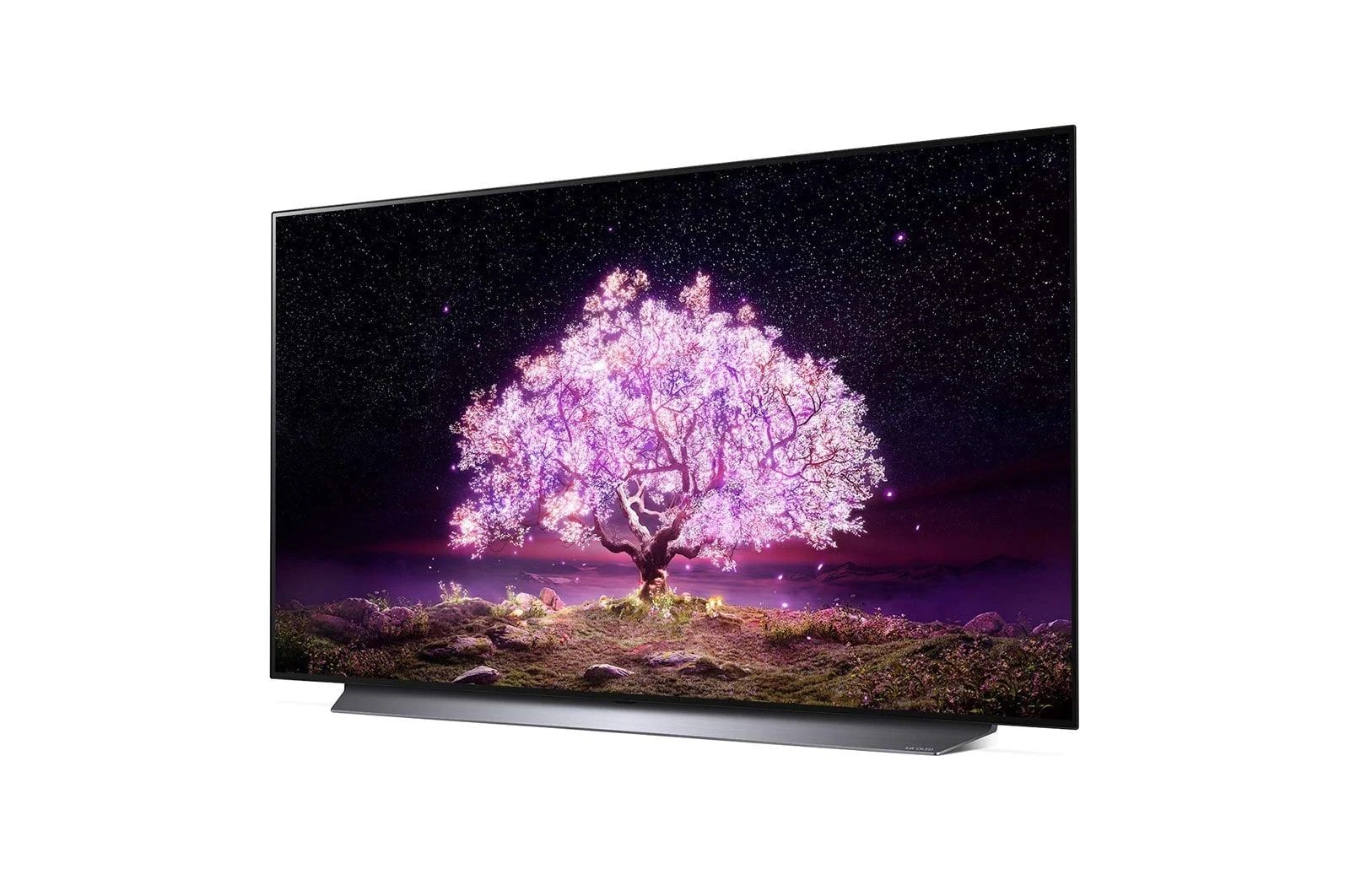 LG 55" OLED55C11LB OLED Smart