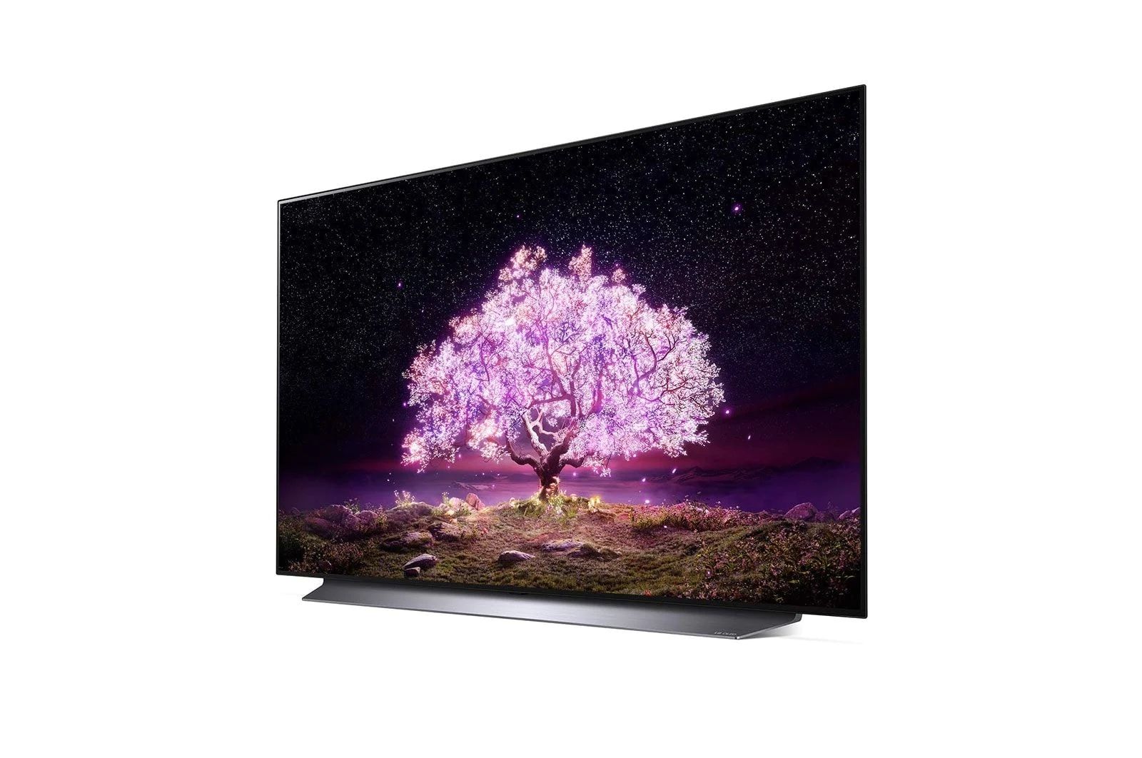 LG 55" OLED55C11LB OLED Smart