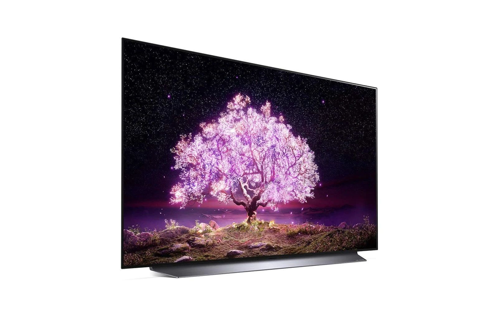 LG 55" OLED55C11LB OLED Smart