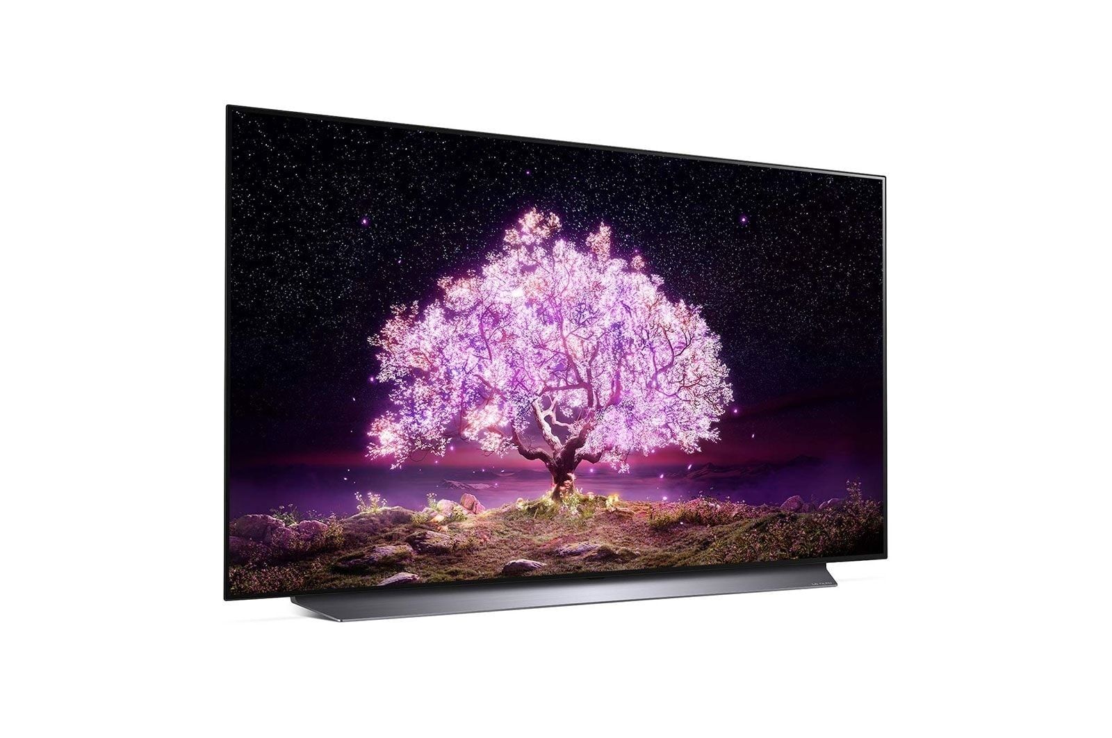 LG 55" OLED55C11LB OLED Smart