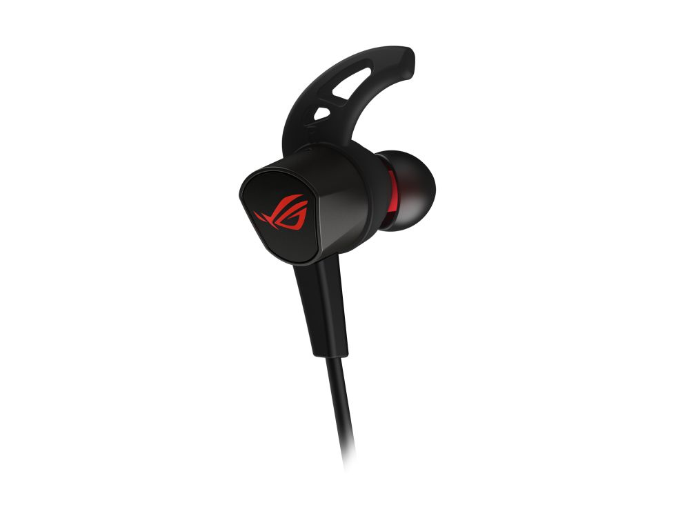 Asus ROG Cetra II Core Headset Black