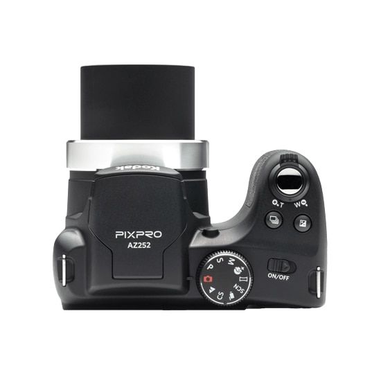 Kodak Pixpro AZ252 Black