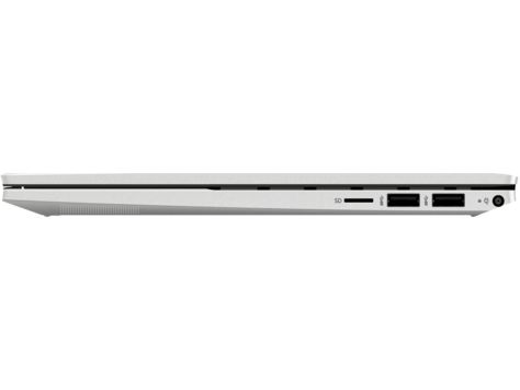 HP Pavilion x360 14-DY0005NH Silver