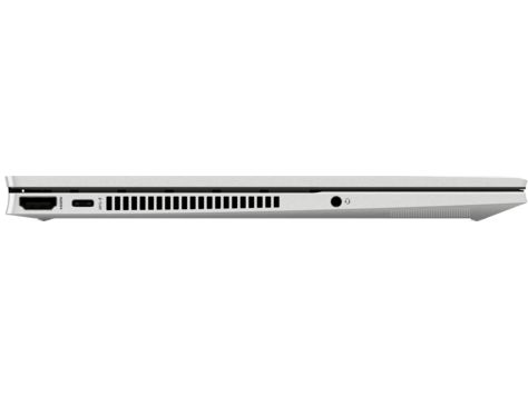 HP Pavilion x360 14-DY0005NH Silver