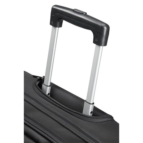 Samsonite Vectura Evo Rolling Tote 17,3" Black