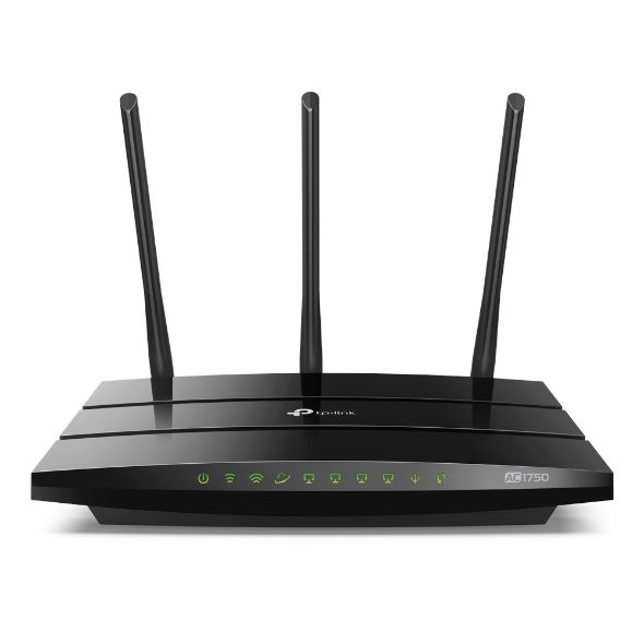 TP-Link Archer A7 Wireless Dual-Band Gigabit Router