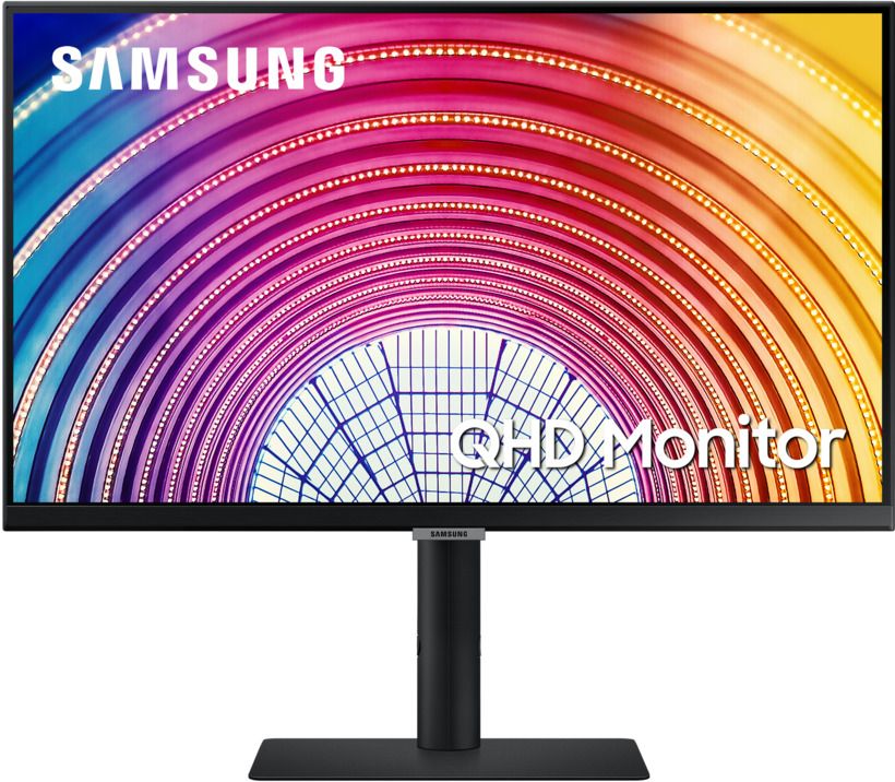 Samsung 24" LS24A600NWUXEN IPS LED