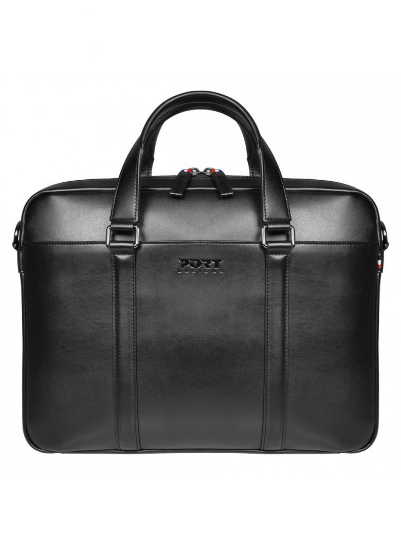 Port Designs High-end connected laptop bag 14" Black