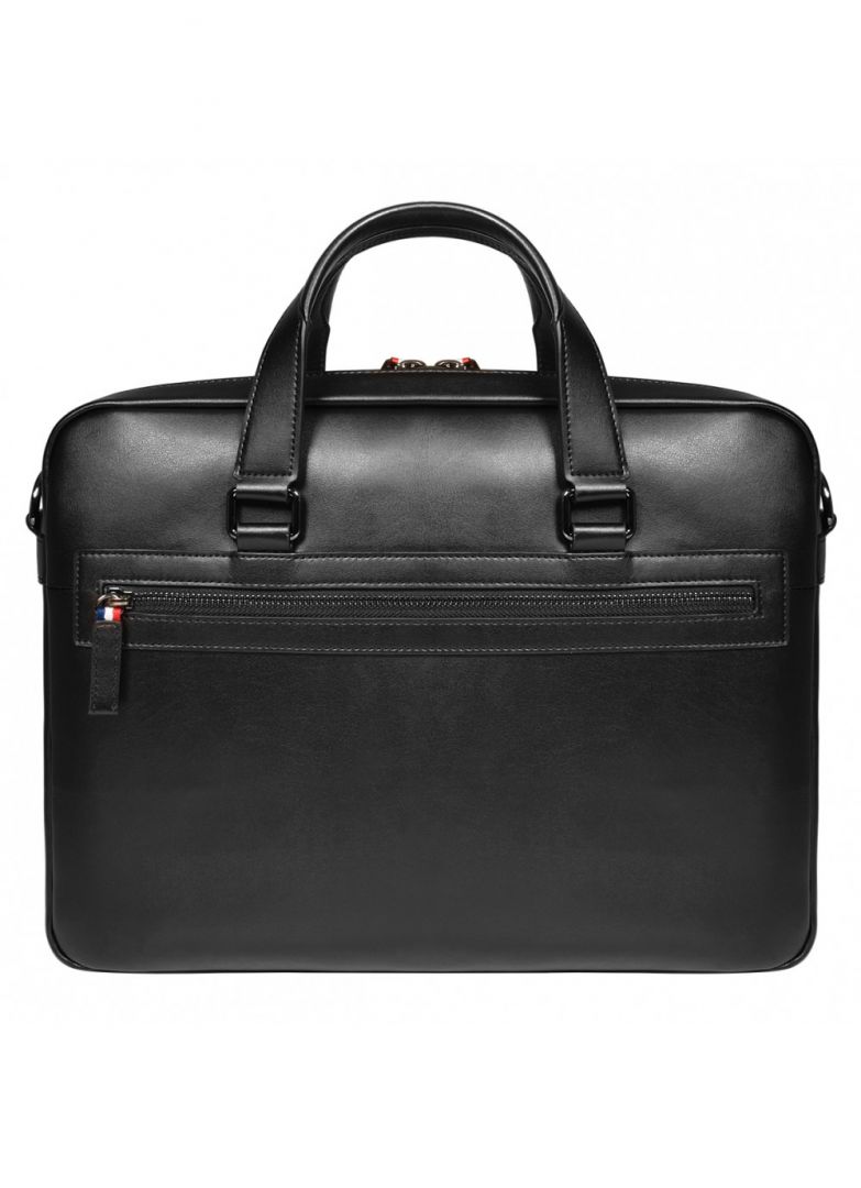 Port Designs High-end connected laptop bag 14" Black