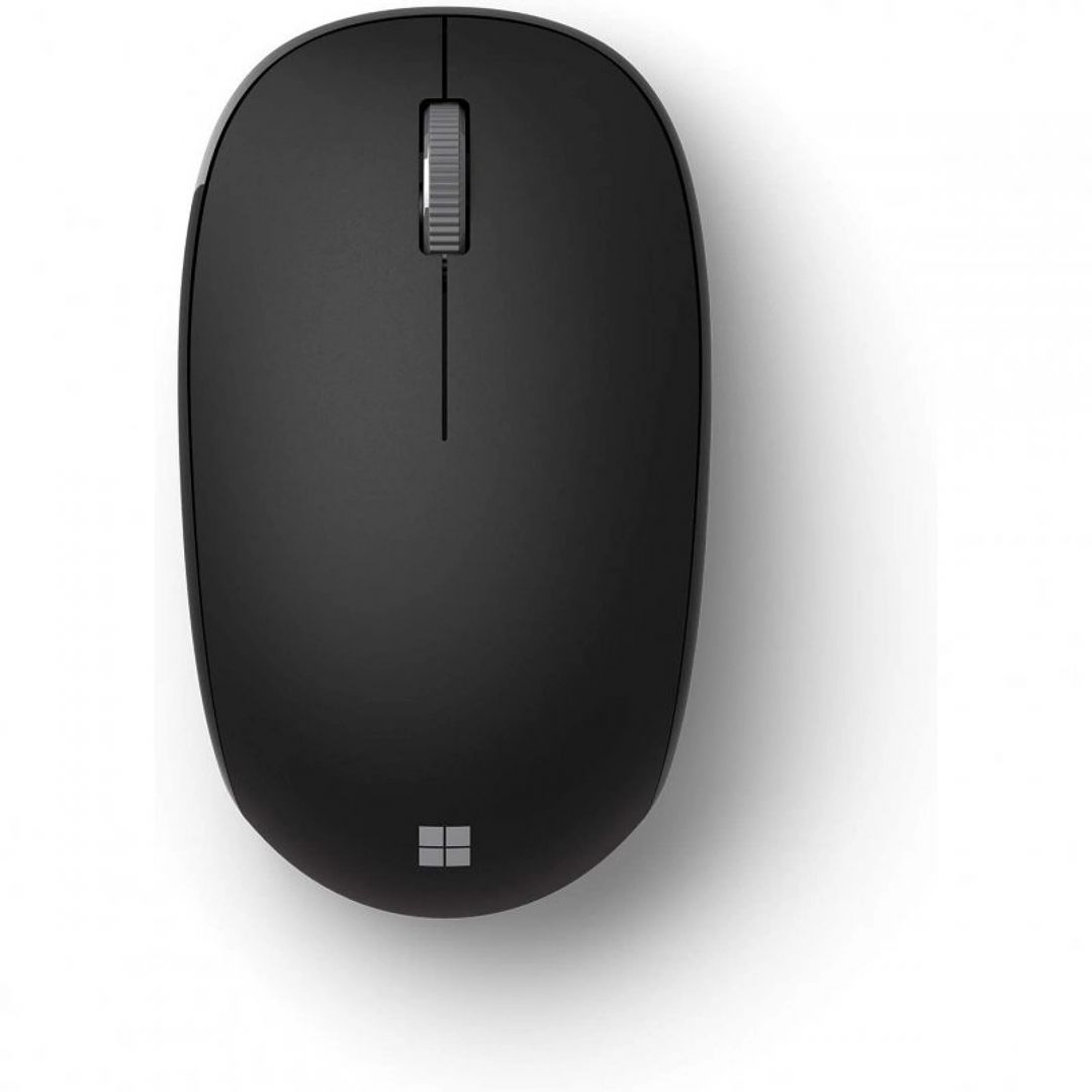 Microsoft Bluetooth Mouse Black