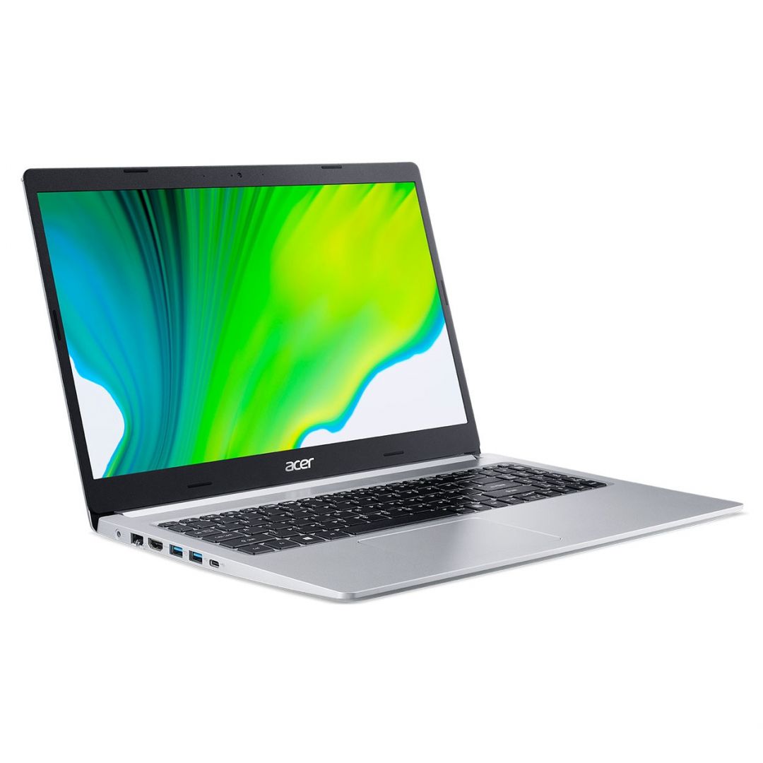 Acer Aspire A515-56G-54MR Silver