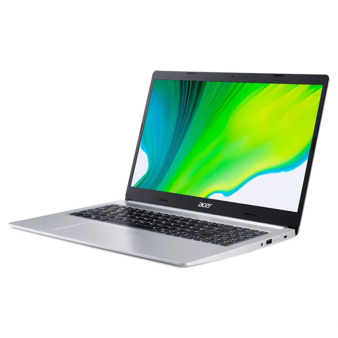 Acer Aspire A515-56G-54MR Silver