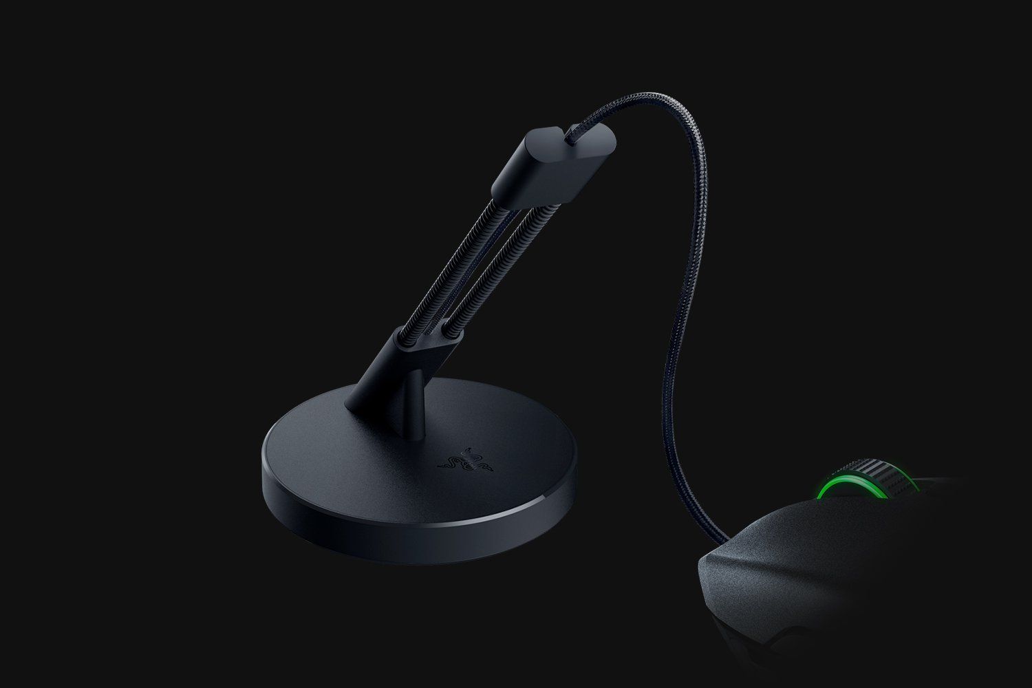 Razer Mouse Bungee V3 Black