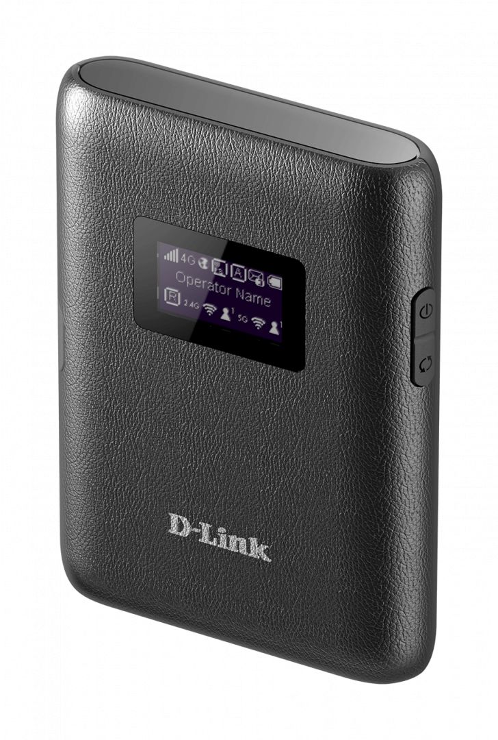 D-Link 4G/LTE Cat 6 Wi‑Fi Hotspot