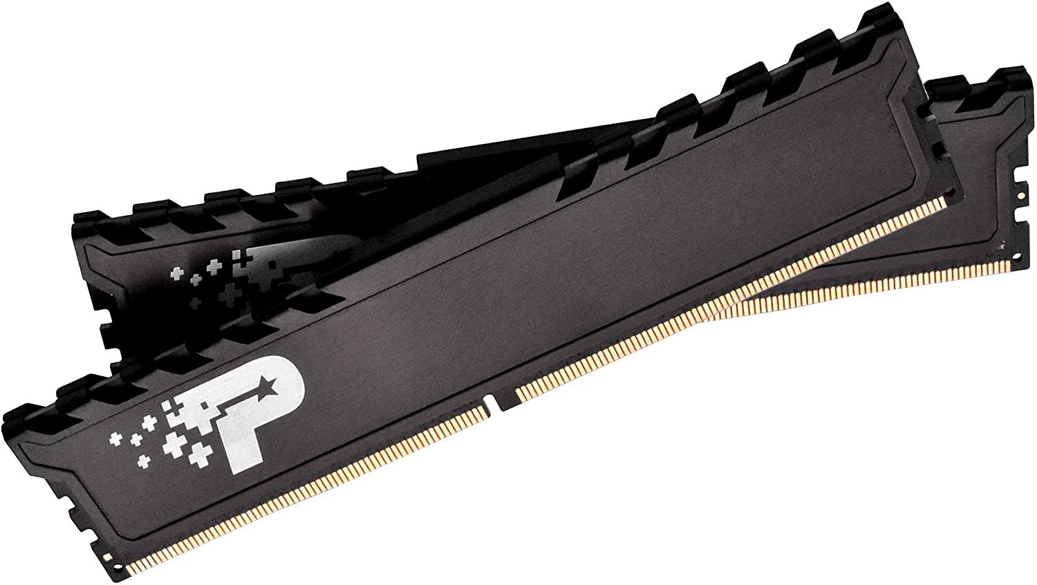 Patriot 32GB DDR4 2666MHz Kit(2x16GB) Signature Premium