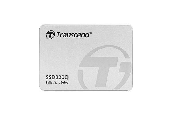 Transcend 2TB 2,5" SATA3 TS2TSSD220Q