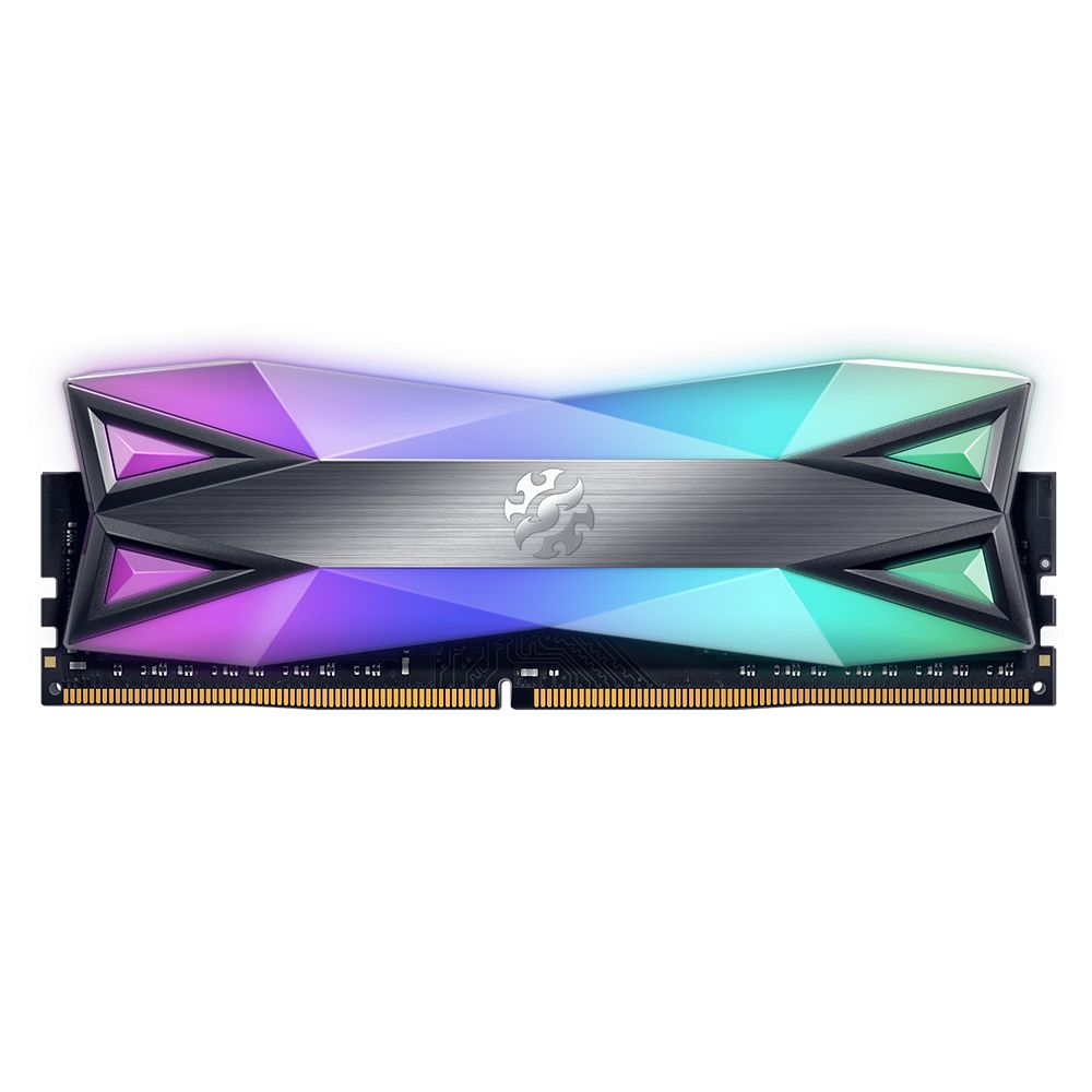 A-Data 8GB DDR4 3200MHz XPG Spectrix D60G