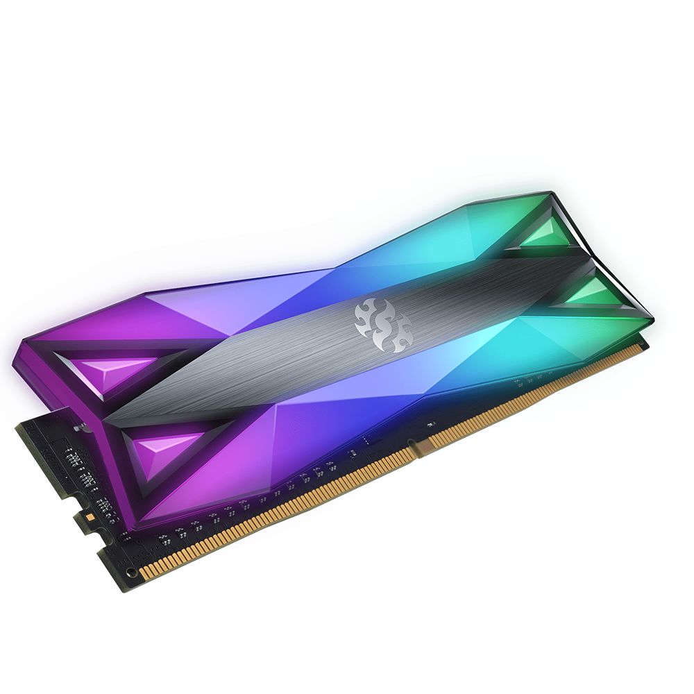 A-Data 8GB DDR4 3200MHz XPG Spectrix D60G