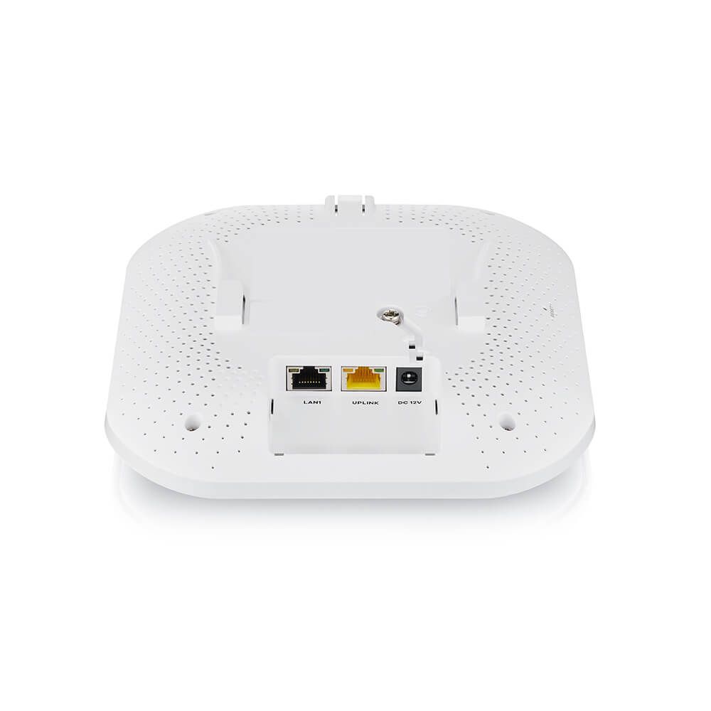 ZyXEL NWA210AX-EU0102F 802.11ax (WiFi 6) Dual-Radio PoE Access Point