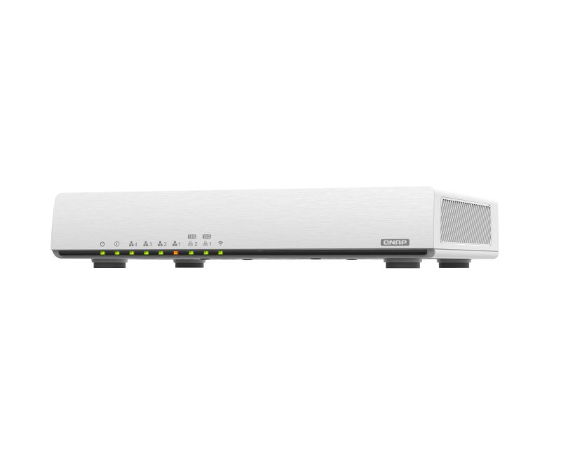 QNAP QHORA-301W 10GbE SD-WAN WiFi 6 Router