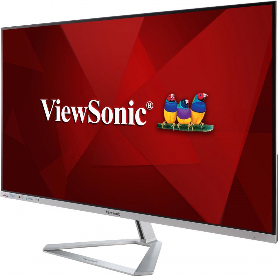 Viewsonic 31,5" VX3276-MHD-3 IPS LED