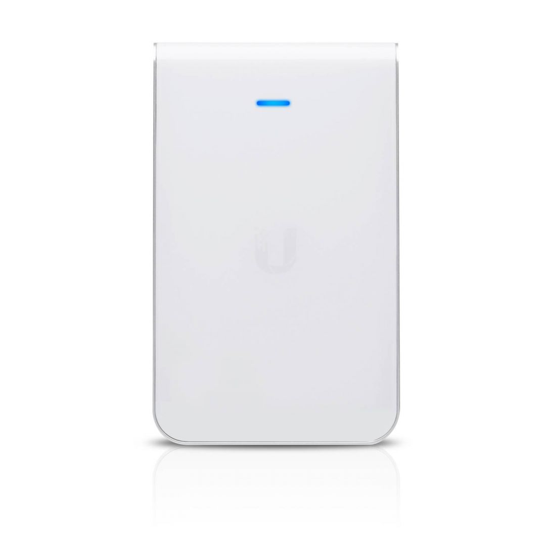 Ubiquiti UniFi HD In-Wall 802.11a/b/g/n/ac Wave2 WI-FI accesspoint