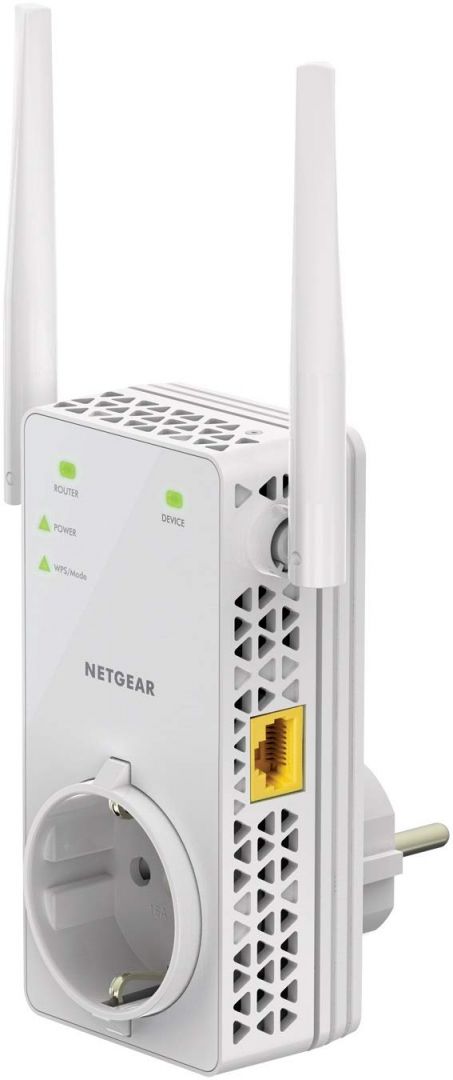 Netgear EX6130 AC1200 WiFi Range Extender