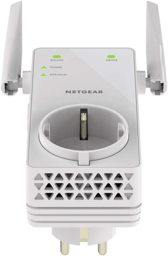 Netgear EX6130 AC1200 WiFi Range Extender