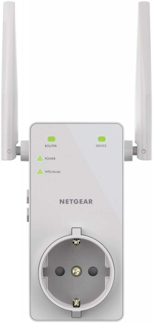 Netgear EX6130 AC1200 WiFi Range Extender