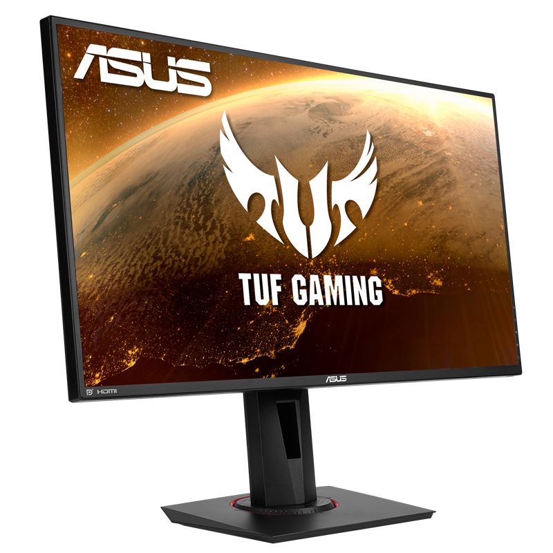 Asus 27" VG279QR IPS LED